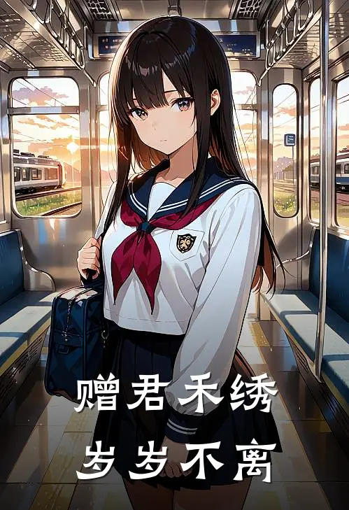 赠君禾绣，岁岁不离