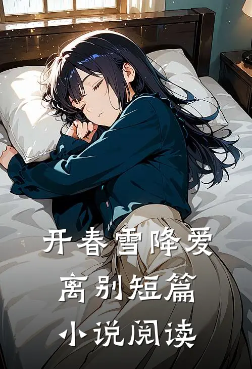开春雪降爱离别短篇小说阅读