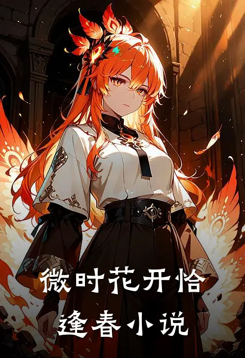 微时花开恰逢春小说