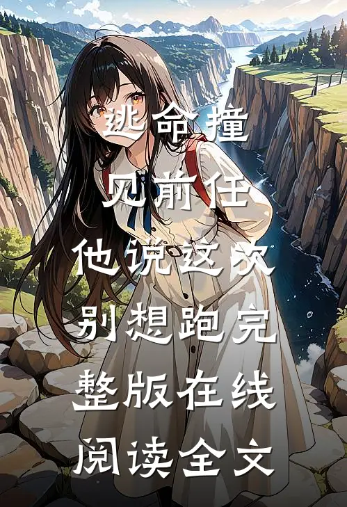 逃命撞见前任，他说这次别想跑完整版在线阅读全文