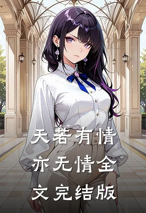 天若有情亦无情全文完结版