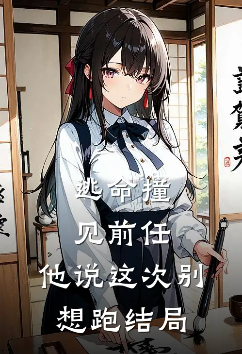 逃命撞见前任，他说这次别想跑结局