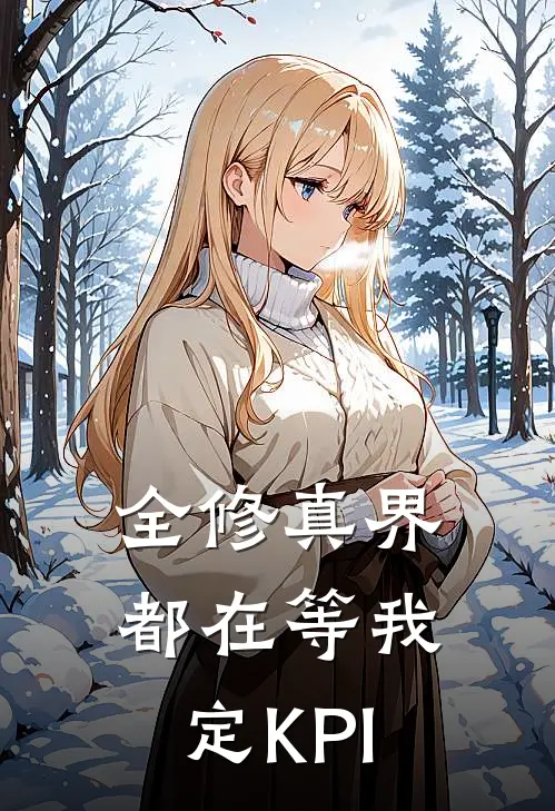 全修真界都在等我定KPI