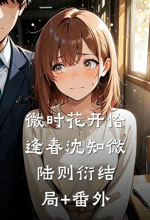 微时花开恰逢春沈知微陆则衍结局+番外