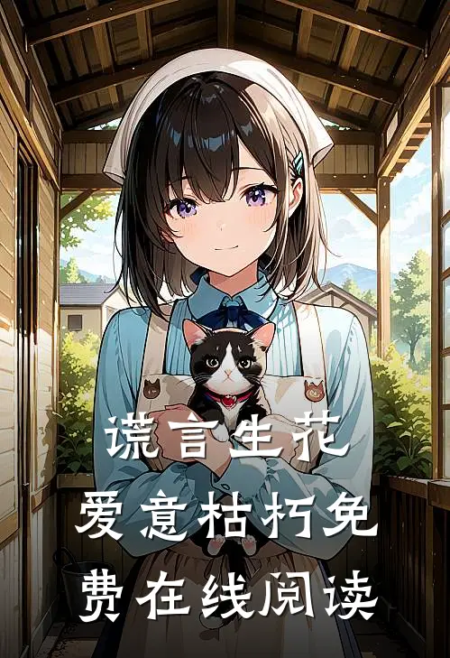 谎言生花，爱意枯朽免费在线阅读