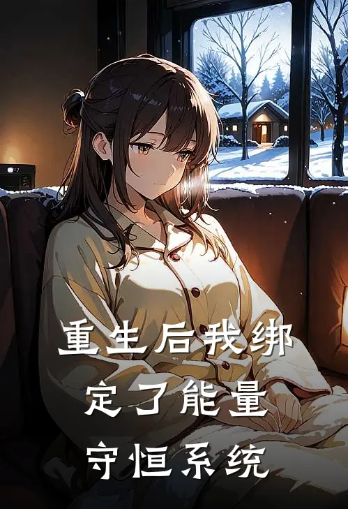 重生后我绑定了能量守恒系统
