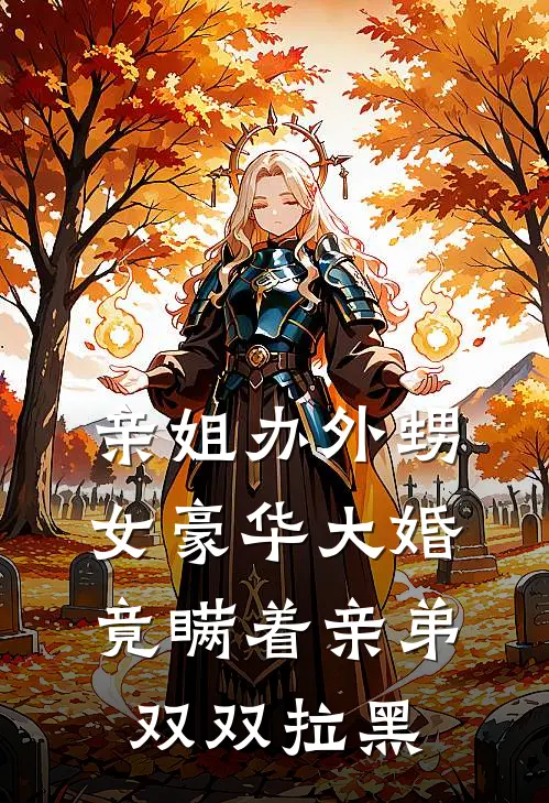 亲姐办外甥女豪华大婚，竟瞒着亲弟双双拉黑