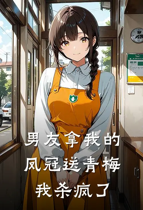 男友拿我的凤冠送青梅，我杀疯了
