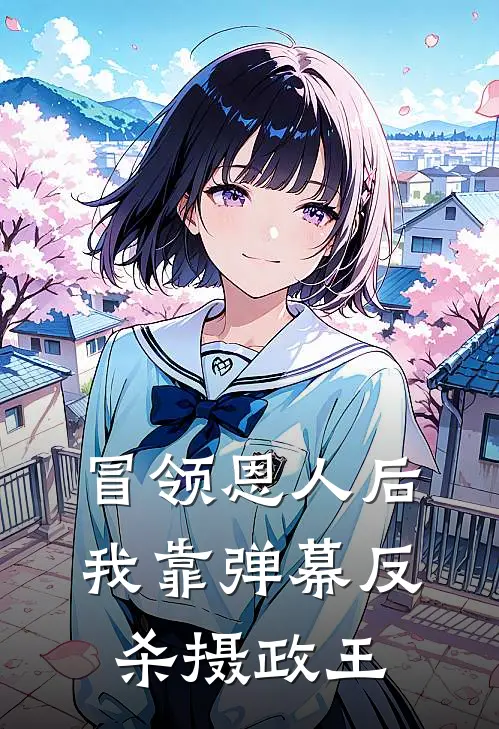 冒领恩人后，我靠弹幕反杀摄政王
