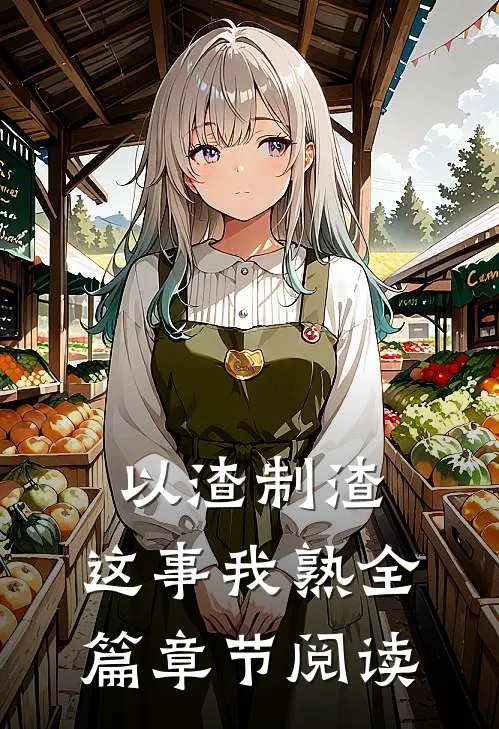 以渣制渣，这事我熟全篇章节阅读