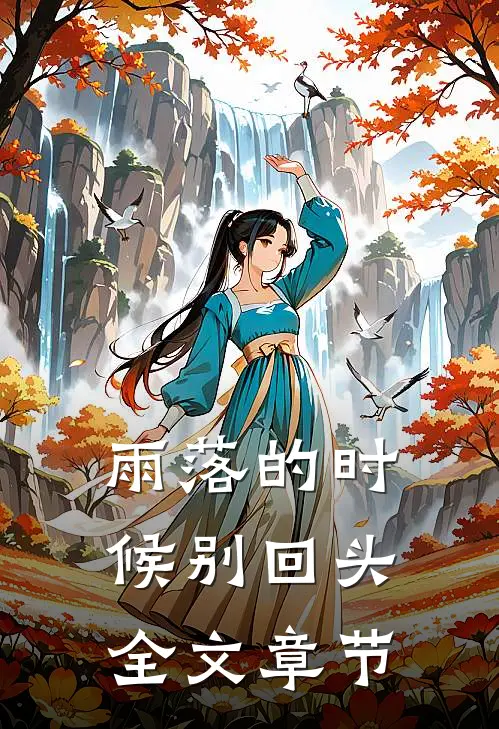 雨落的时候别回头全文章节