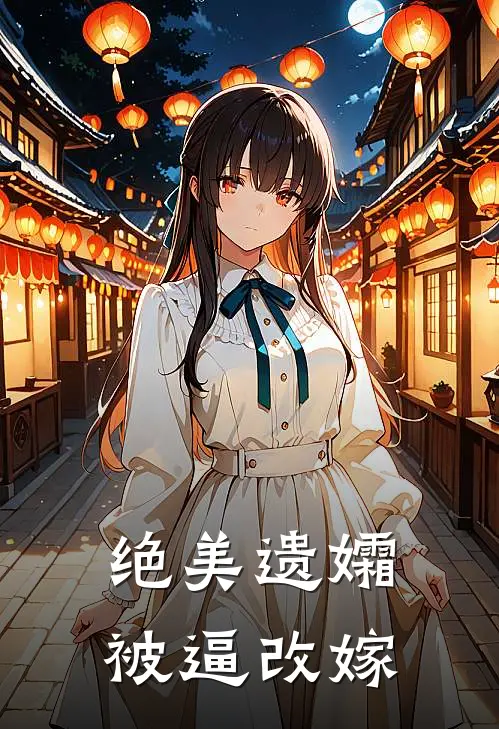 绝美遗孀被逼改嫁