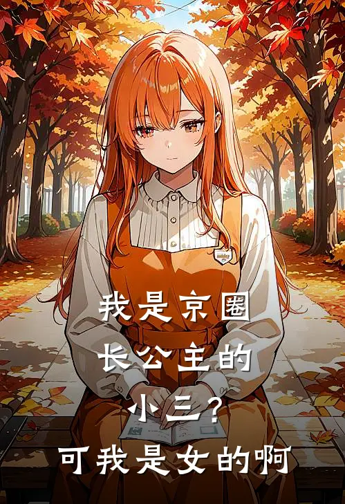 我是京圈长公主的小三？可我是女的啊