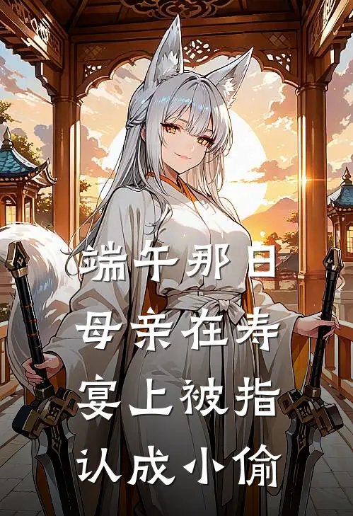端午那日，母亲在寿宴上被指认成小偷