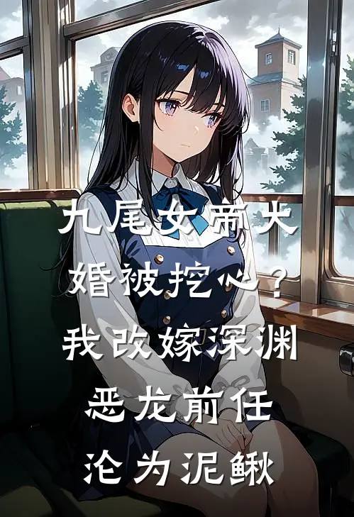 九尾女帝大婚被挖心？我改嫁深渊恶龙，前任沦为泥鳅