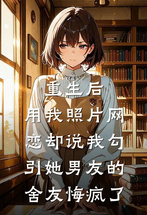 重生后，用我照片网恋却说我勾引她男友的舍友悔疯了