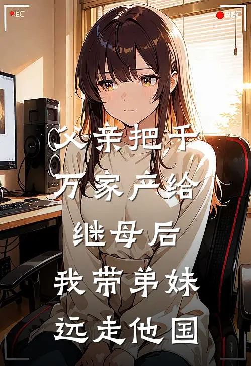 父亲把千万家产给继母后，我带弟妹远走他国