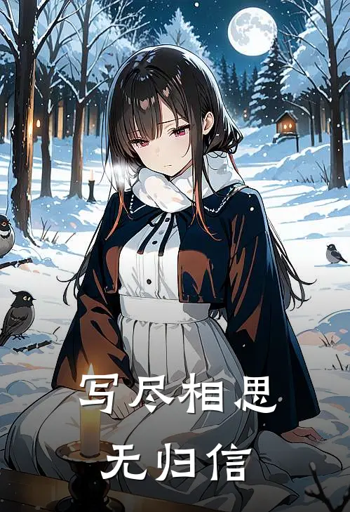 写尽相思无归信