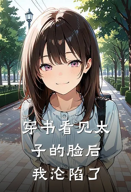 穿书看见太子的脸后，我沦陷了