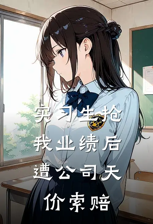 实习生抢我业绩后，遭公司天价索赔