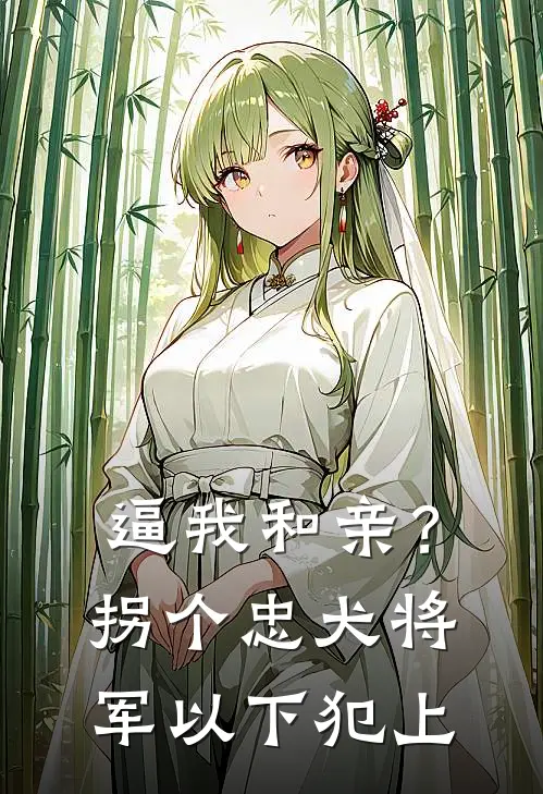 逼我和亲？拐个忠犬将军以下犯上