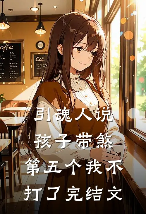 引魂人说孩子带煞，第五个我不打了完结文