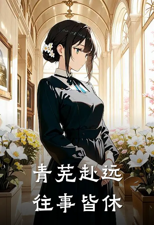 青芜赴远，往事皆休
