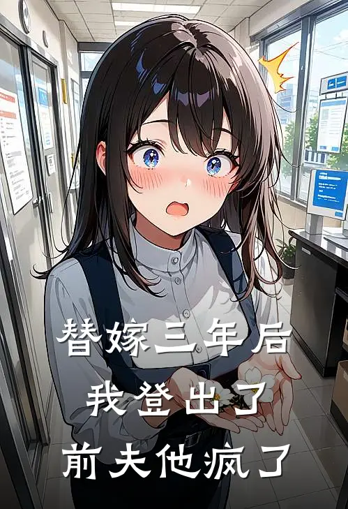 替嫁三年后我登出了，前夫他疯了