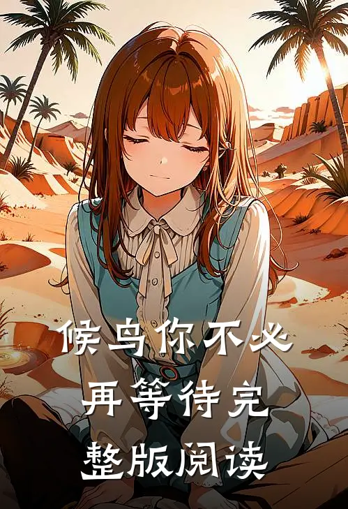 候鸟你不必再等待完整版阅读