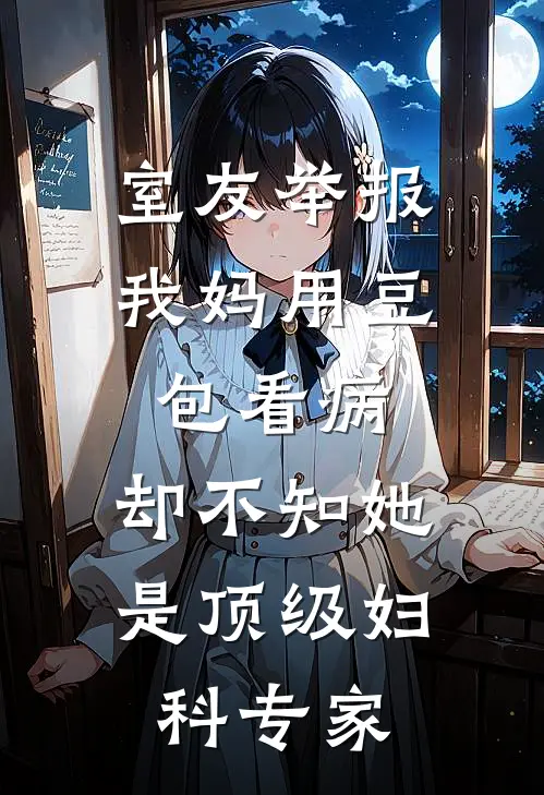 室友举报我妈用豆包看病，却不知她是顶级妇科专家
