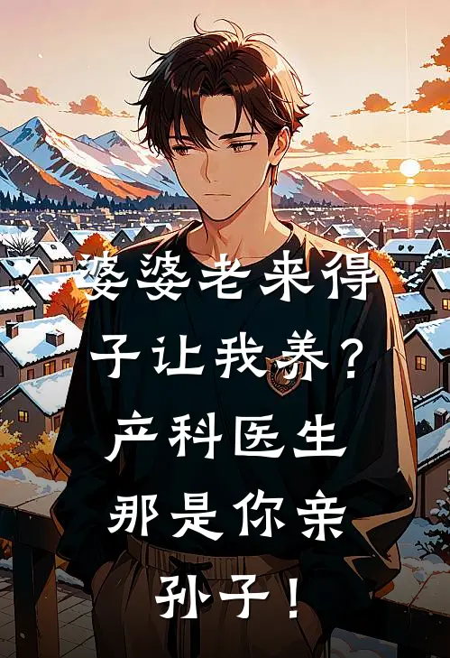 婆婆老来得子让我养？产科医生：那是你亲孙子！