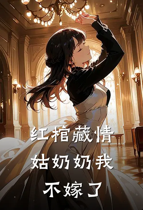 红棺藏情，姑奶奶我不嫁了