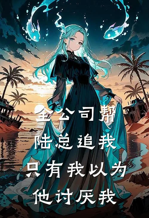 全公司帮陆总追我，只有我以为他讨厌我