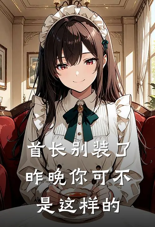 首长别装了，昨晚你可不是这样的