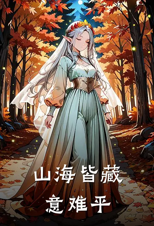 山海皆藏意难平