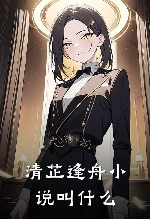 清芷逢舟小说叫什么