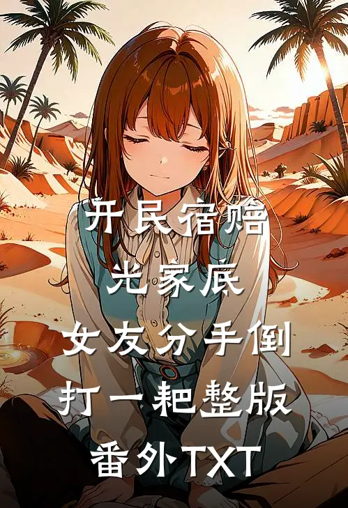 开民宿赔光家底，女友分手倒打一耙整版番外TXT