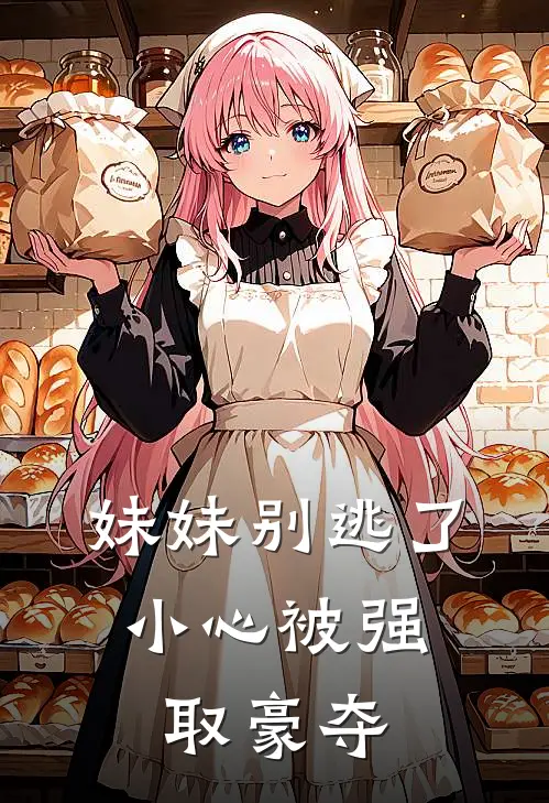 妹妹别逃了，小心被强取豪夺