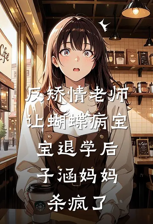 反矫情老师让蝴蝶病宝宝退学后，子涵妈妈杀疯了