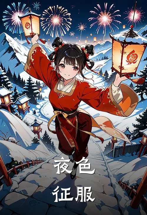 夜色，征服