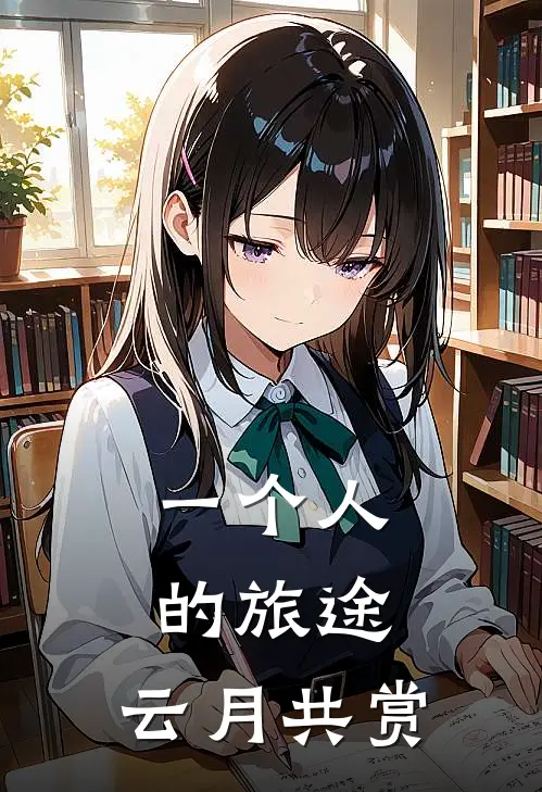 一个人的旅途，云月共赏