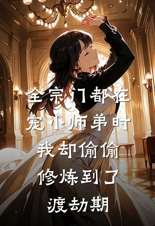 全宗门都在宠小师弟时，我却偷偷修炼到了渡劫期