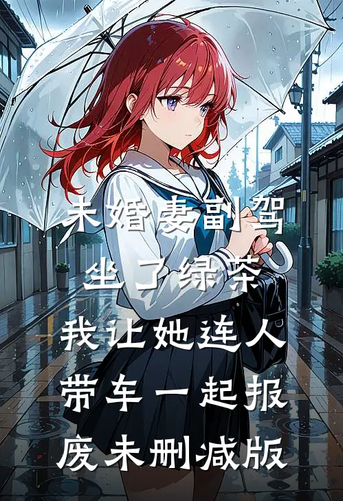 未婚妻副驾坐了绿茶，我让她连人带车一起报废未删减版