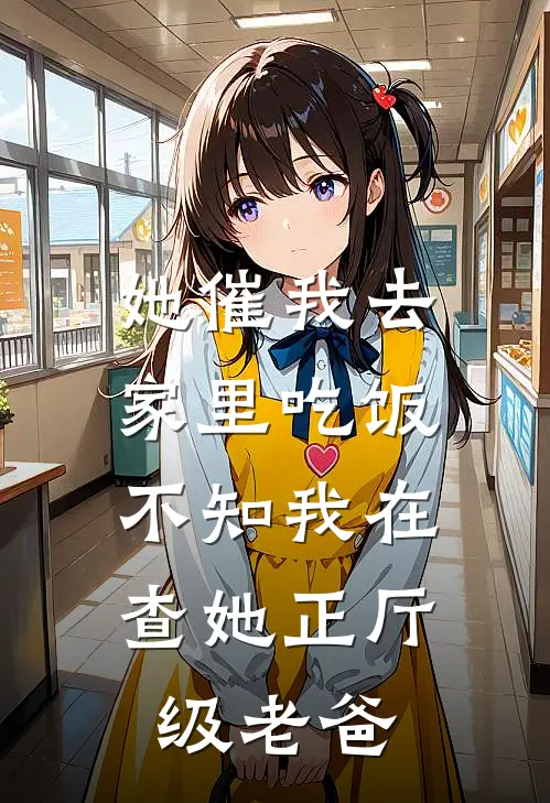 她催我去家里吃饭，不知我在查她正厅级老爸