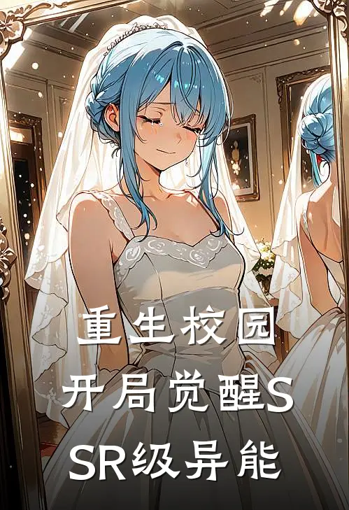 重生校园：开局觉醒SSR级异能