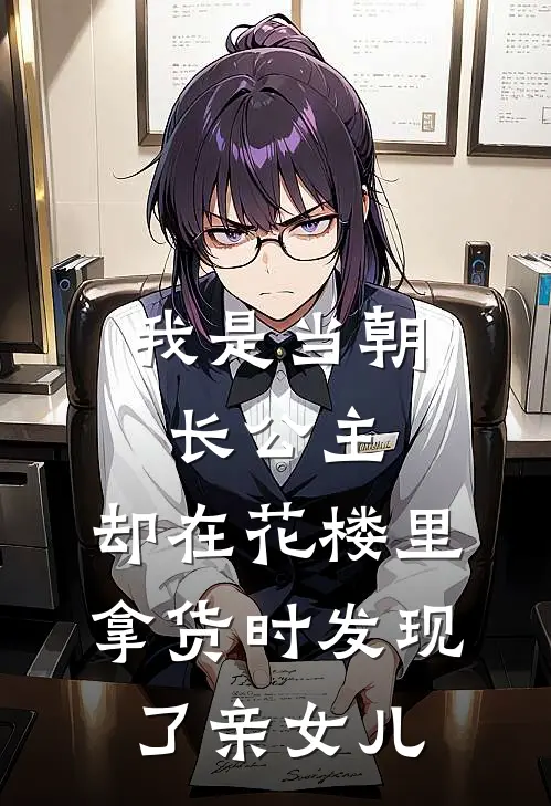 我是当朝长公主，却在花楼里拿货时发现了亲女儿