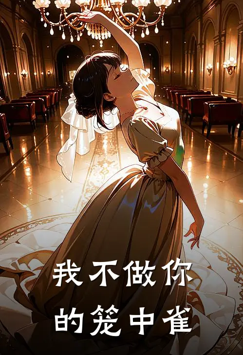 我不做你的笼中雀