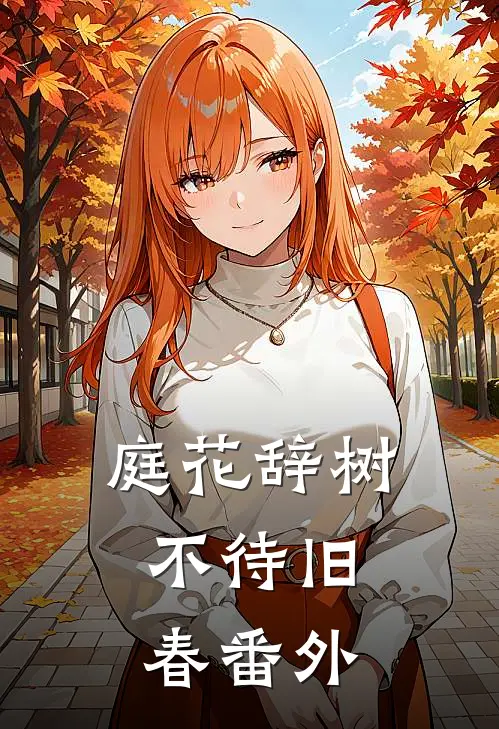 庭花辞树，不待旧春番外