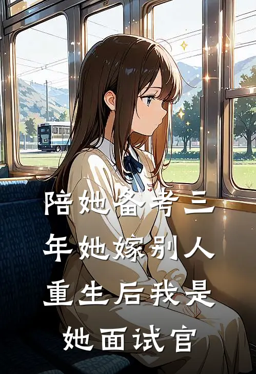 陪她备考三年她嫁别人，重生后我是她面试官