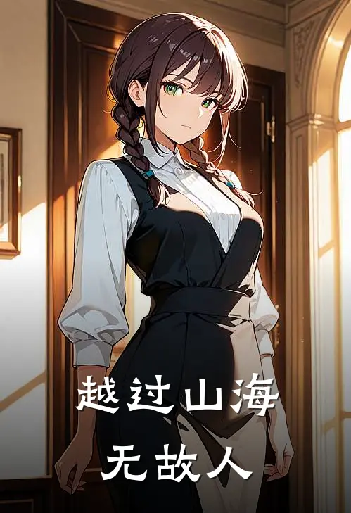 越过山海无故人